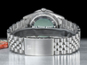 Rolex Datejust 36 Jubilee Quadrante Nero Diamanti Ghiera Diamanti 16234 